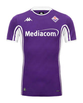 CAMISETA FIORENTINA PRIMERA EQUIPACION 25/26 HOMBRE - Bota de Oro Tienda